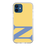 Slim Protection Case［ Original - initial color - N yellow ］