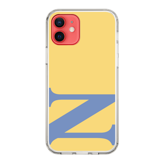 Slim Protection Case［ Original - initial color - N yellow ］