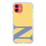 Slim Protection Case［ Original - initial color - N yellow ］