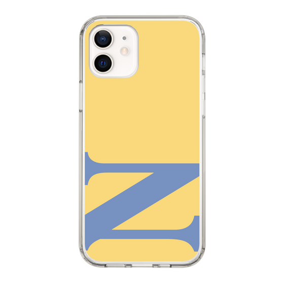 Slim Protection Case［ Original - initial color - N yellow ］
