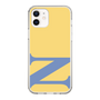 Slim Protection Case［ Original - initial color - N yellow ］
