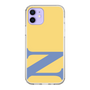 Slim Protection Case［ Original - initial color - N yellow ］