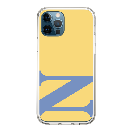 Slim Protection Case［ Original - initial color - N yellow ］