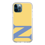 Slim Protection Case［ Original - initial color - N yellow ］