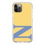Slim Protection Case［ Original - initial color - N yellow ］