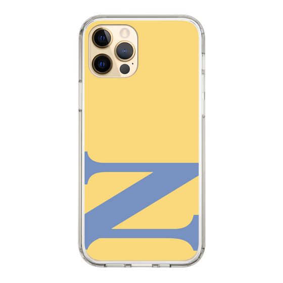 Slim Protection Case［ Original - initial color - N yellow ］