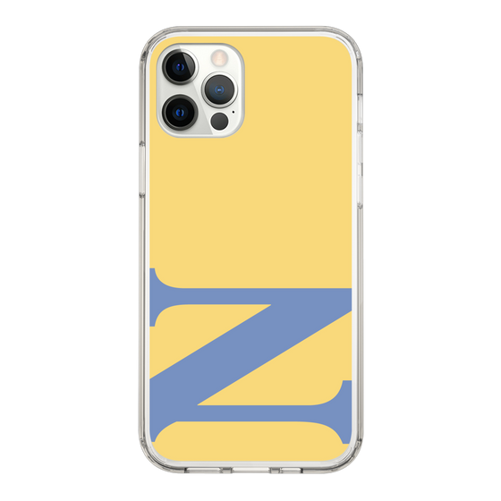 Slim Protection Case［ Original - initial color - N yellow ］