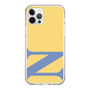 Slim Protection Case［ Original - initial color - N yellow ］