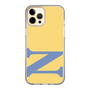 Slim Protection Case［ Original - initial color - N yellow ］