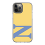 Slim Protection Case［ Original - initial color - N yellow ］