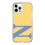 Slim Protection Case［ Original - initial color - N yellow ］