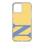 Slim Protection Case［ Original - initial color - N yellow ］