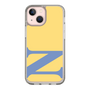 Slim Protection Case［ Original - initial color - N yellow ］