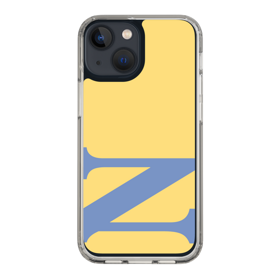 Slim Protection Case［ Original - initial color - N yellow ］