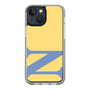 Slim Protection Case［ Original - initial color - N yellow ］