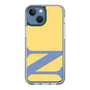 Slim Protection Case［ Original - initial color - N yellow ］