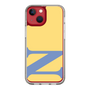 Slim Protection Case［ Original - initial color - N yellow ］