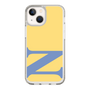 Slim Protection Case［ Original - initial color - N yellow ］