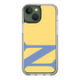 Slim Protection Case［ Original - initial color - N yellow ］