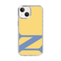 Slim Protection Case［ Original - initial color - N yellow ］