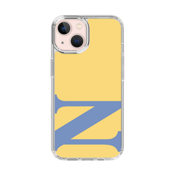 Slim Protection Case［ Original - initial color - N yellow ］