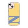 Slim Protection Case［ Original - initial color - N yellow ］
