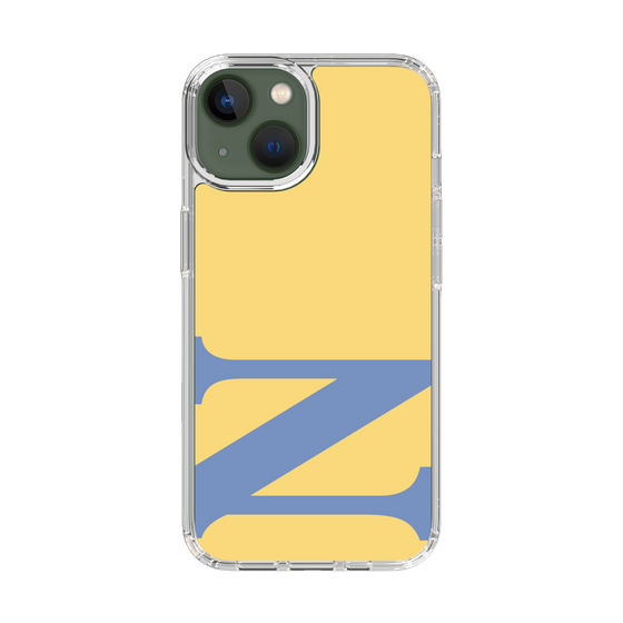 Slim Protection Case［ Original - initial color - N yellow ］