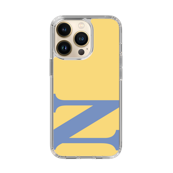 Slim Protection Case［ Original - initial color - N yellow ］