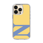 Slim Protection Case［ Original - initial color - N yellow ］