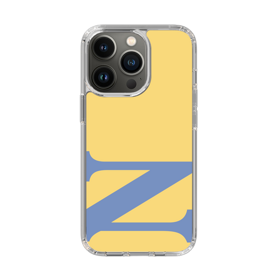 Slim Protection Case［ Original - initial color - N yellow ］
