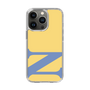 Slim Protection Case［ Original - initial color - N yellow ］