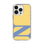 Slim Protection Case［ Original - initial color - N yellow ］