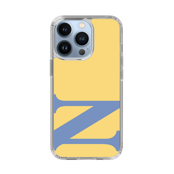 Slim Protection Case［ Original - initial color - N yellow ］