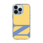 Slim Protection Case［ Original - initial color - N yellow ］