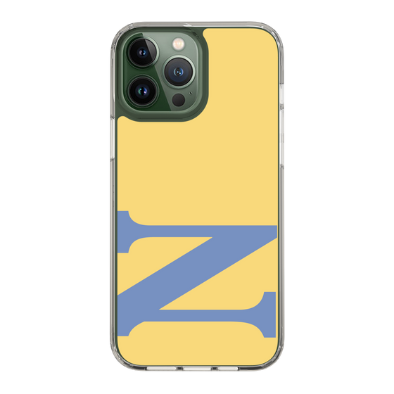 Slim Protection Case［ Original - initial color - N yellow ］