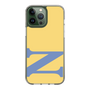 Slim Protection Case［ Original - initial color - N yellow ］