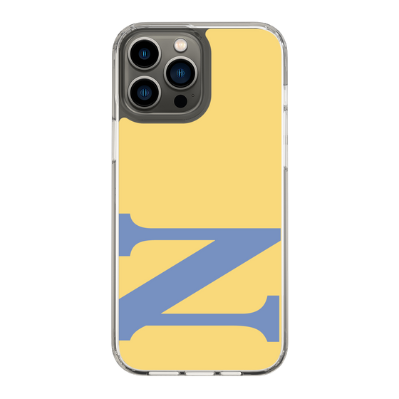 Slim Protection Case［ Original - initial color - N yellow ］