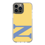 Slim Protection Case［ Original - initial color - N yellow ］