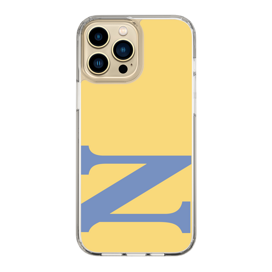 Slim Protection Case［ Original - initial color - N yellow ］