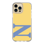 Slim Protection Case［ Original - initial color - N yellow ］
