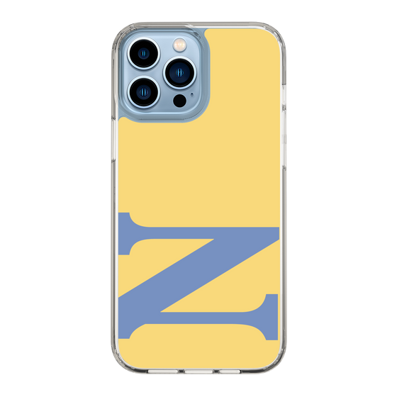 Slim Protection Case［ Original - initial color - N yellow ］