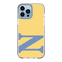 Slim Protection Case［ Original - initial color - N yellow ］