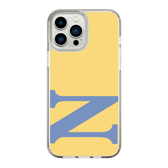 Slim Protection Case［ Original - initial color - N yellow ］