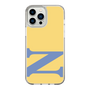 Slim Protection Case［ Original - initial color - N yellow ］
