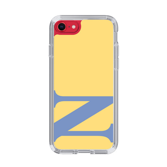 Slim Protection Case［ Original - initial color - N yellow ］