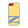 Slim Protection Case［ Original - initial color - N yellow ］