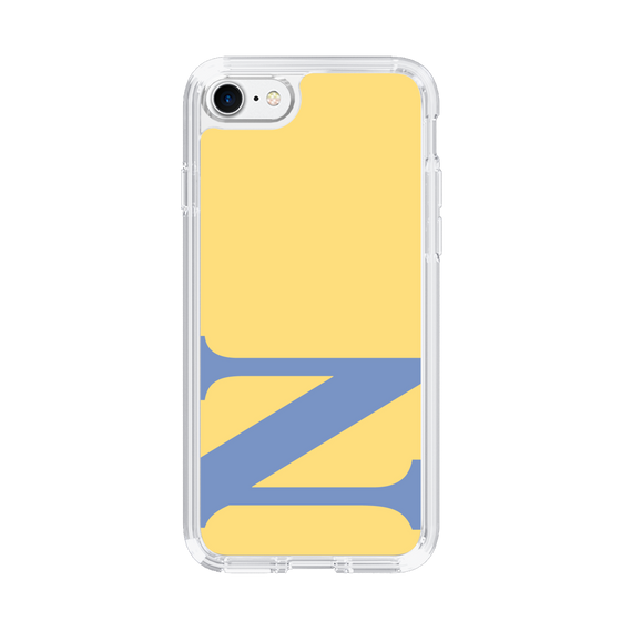 Slim Protection Case［ Original - initial color - N yellow ］