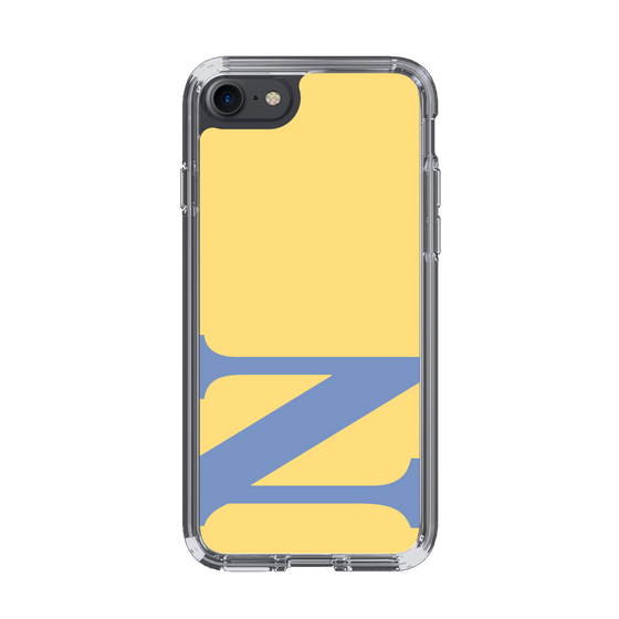 Slim Protection Case［ Original - initial color - N yellow ］