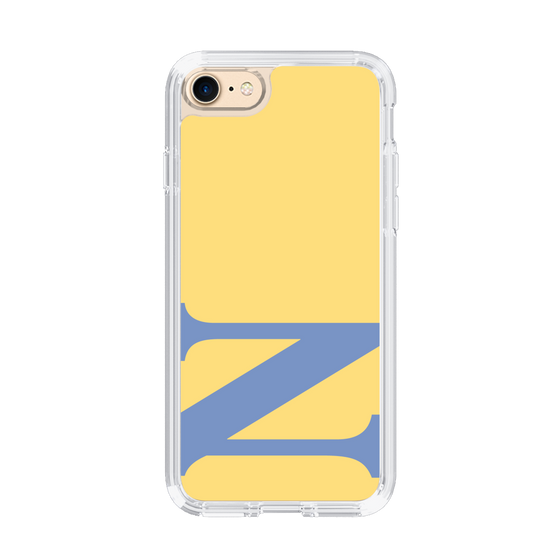 Slim Protection Case［ Original - initial color - N yellow ］