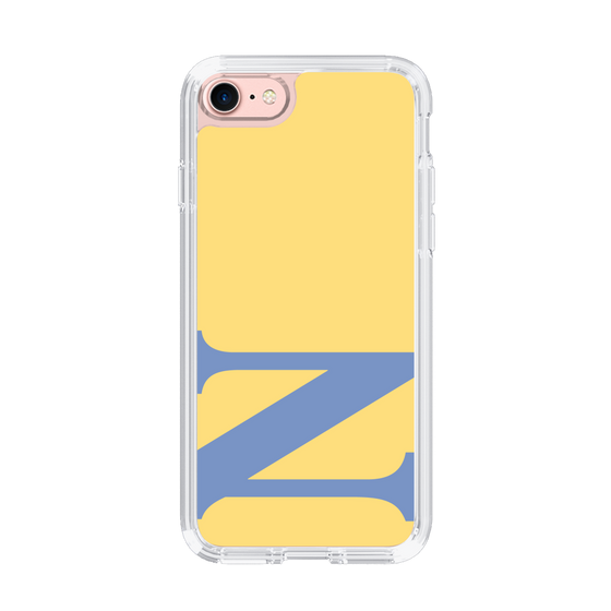 Slim Protection Case［ Original - initial color - N yellow ］